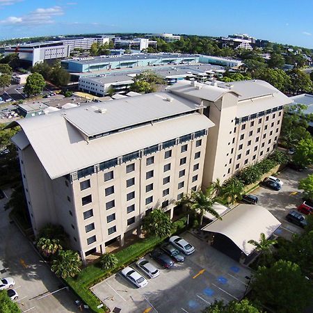 Отель Crowne Plaza Sydney Macquarie Park By Ihg Экстерьер фото