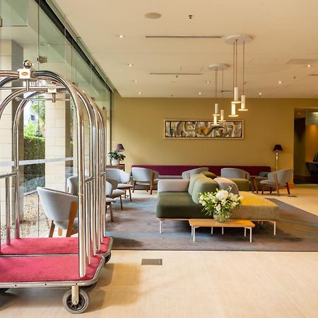 Отель Crowne Plaza Sydney Macquarie Park By Ihg Экстерьер фото