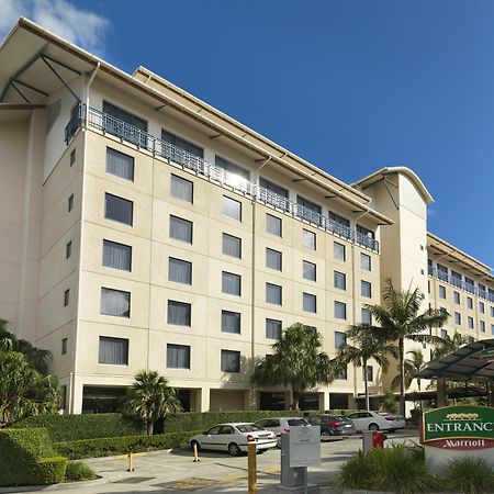 Отель Crowne Plaza Sydney Macquarie Park By Ihg Экстерьер фото