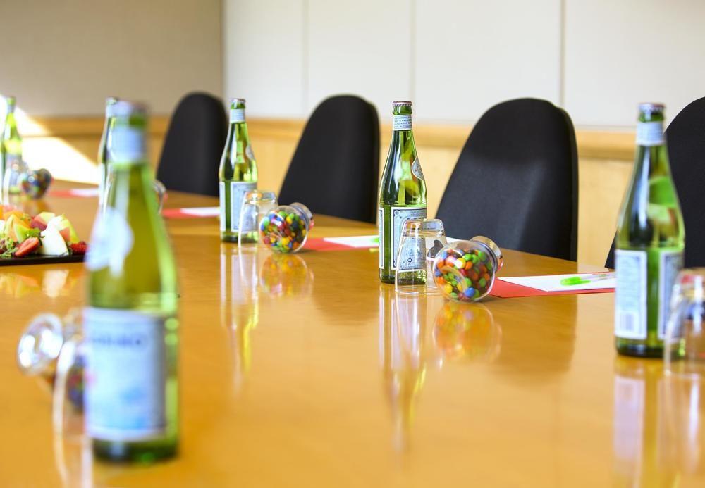 Отель Crowne Plaza Sydney Macquarie Park By Ihg Экстерьер фото