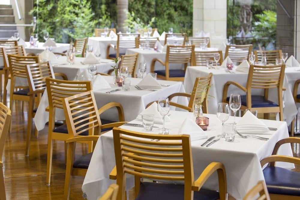 Отель Crowne Plaza Sydney Macquarie Park By Ihg Экстерьер фото