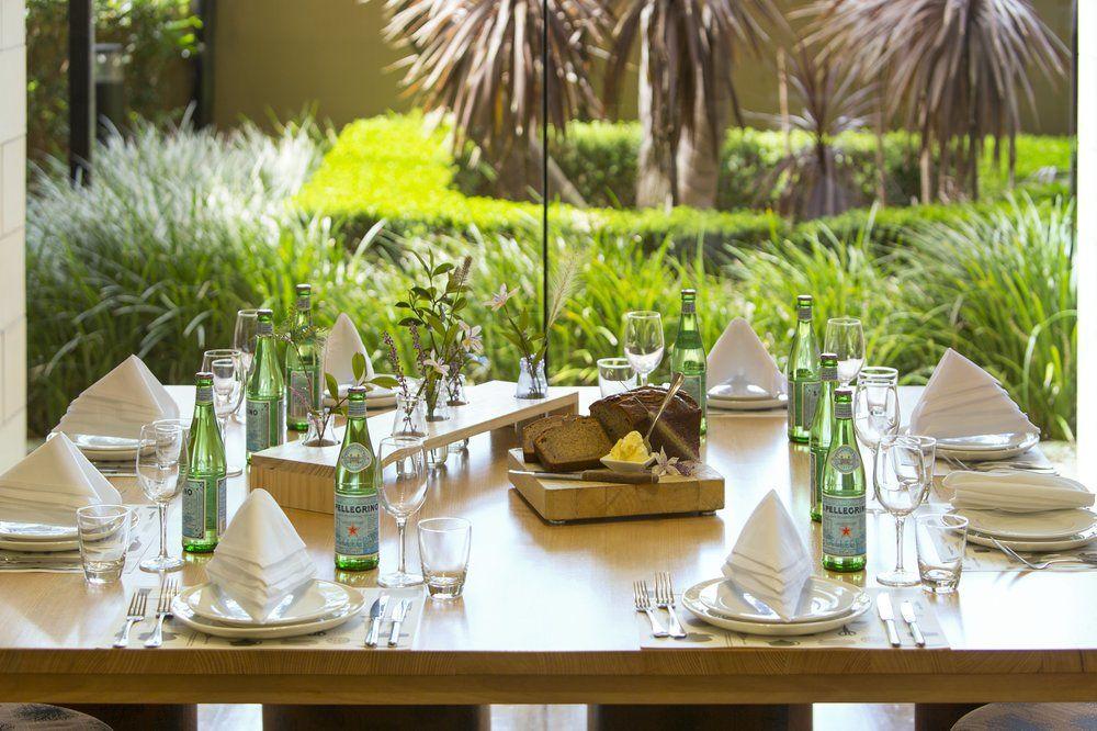 Отель Crowne Plaza Sydney Macquarie Park By Ihg Экстерьер фото