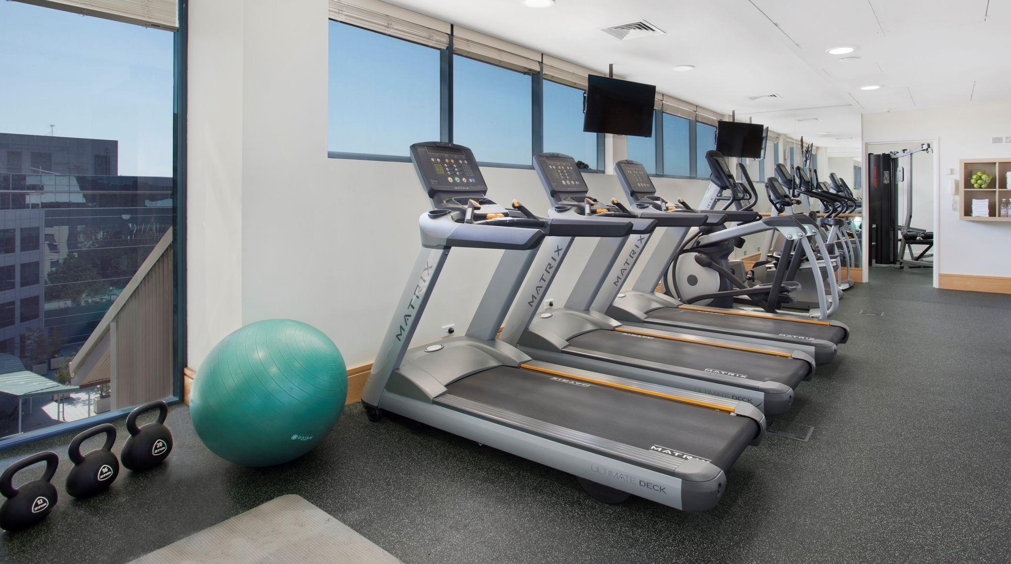 Отель Crowne Plaza Sydney Macquarie Park By Ihg Экстерьер фото