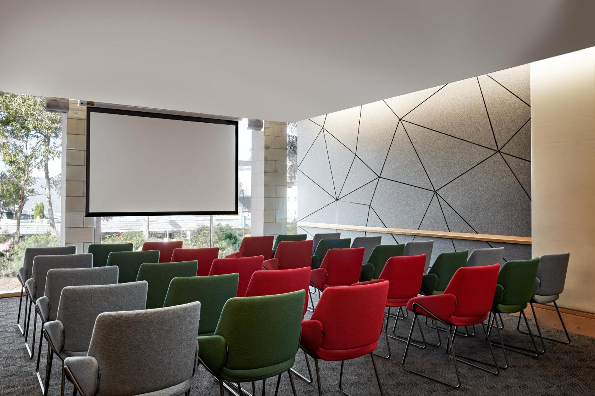 Отель Crowne Plaza Sydney Macquarie Park By Ihg Экстерьер фото