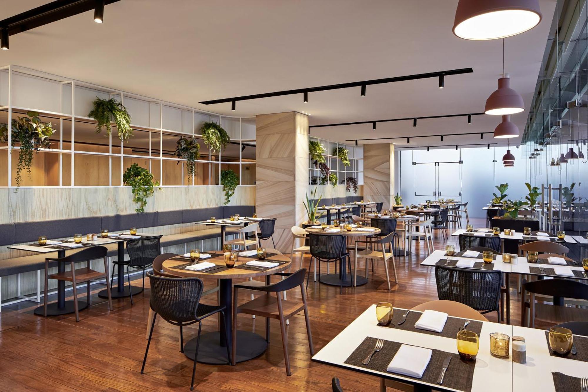 Отель Crowne Plaza Sydney Macquarie Park By Ihg Экстерьер фото