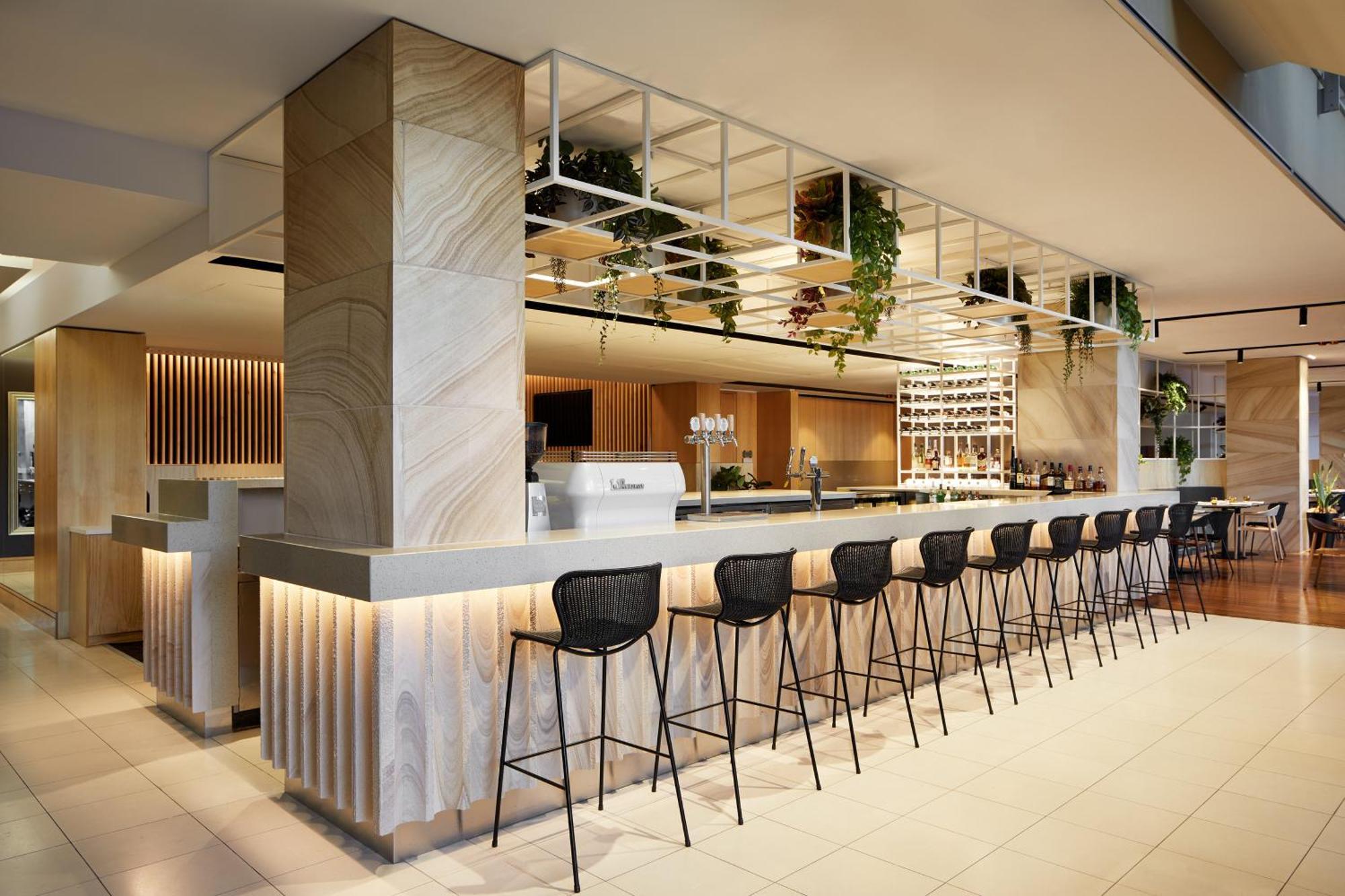 Отель Crowne Plaza Sydney Macquarie Park By Ihg Экстерьер фото