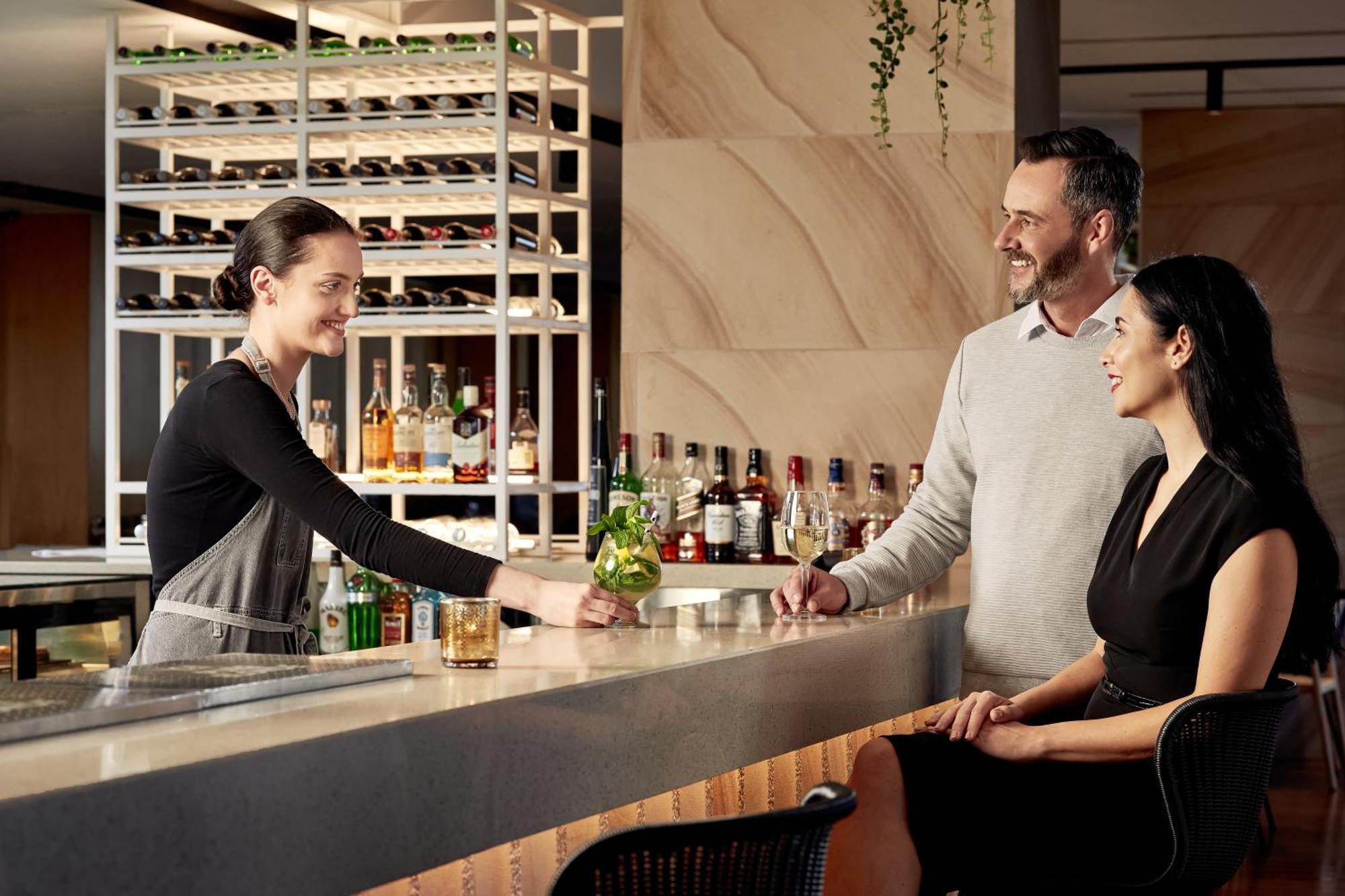 Отель Crowne Plaza Sydney Macquarie Park By Ihg Экстерьер фото