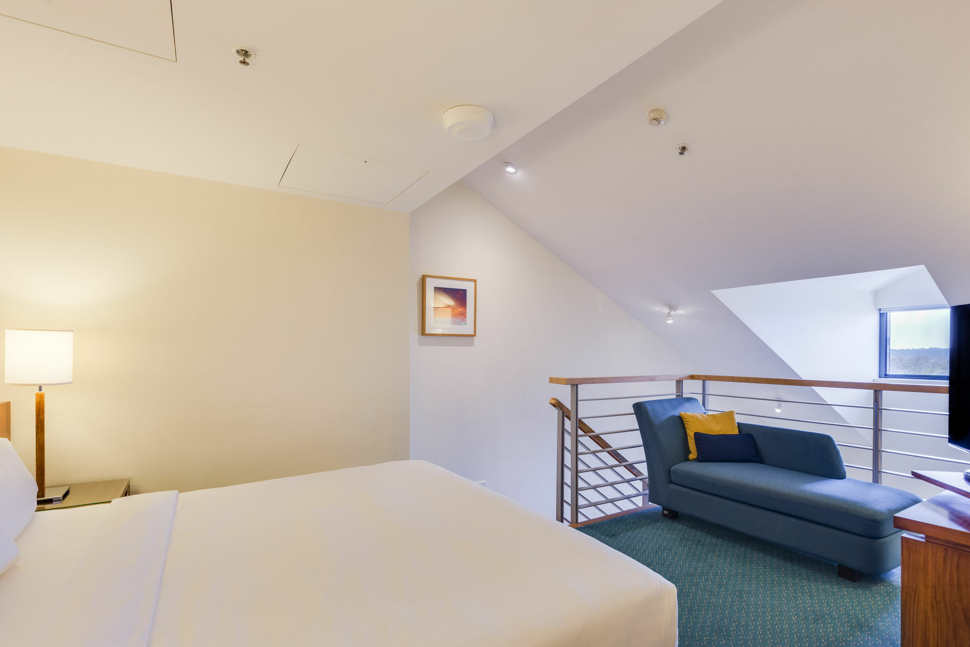 Отель Crowne Plaza Sydney Macquarie Park By Ihg Экстерьер фото